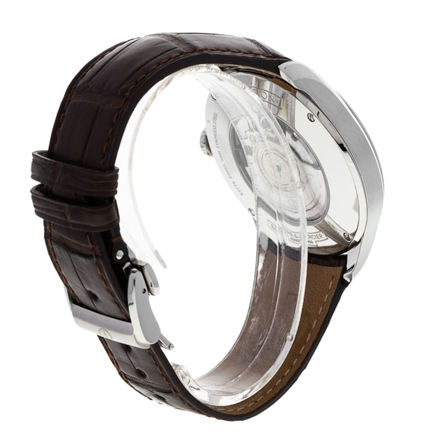 Baume et Mercier Clifton M0A10205 Image 3